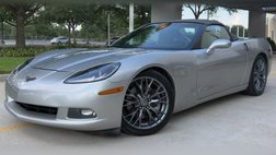 2005 Chevrolet Corvette Base