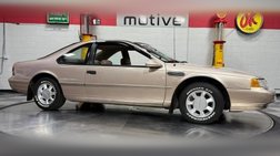 1993 Ford Thunderbird LX