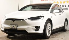 2017 Tesla Model X 90D