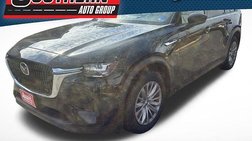 2025 Mazda CX-90 3.3 Turbo Preferred