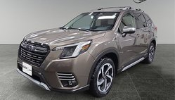 2024 Subaru Forester Touring