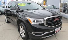 2019 GMC Acadia SLE-1