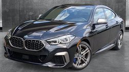 2024 BMW 2 Series M235i xDrive Gran Coupe