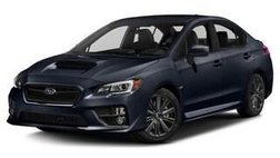 2017 Subaru WRX Premium