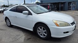 2007 Honda Accord EX-L