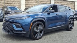 2023 Fisker Ocean One