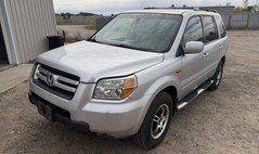2008 Honda Pilot EX-L