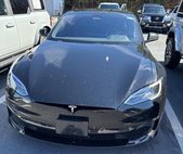 2024 Tesla Model S Base