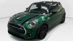 2021 MINI Hardtop Cooper S