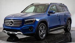 2024 Mercedes-Benz GLB GLB 250 4MATIC