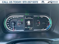 2024 Hyundai Tucson Plug-In Hybrid SEL