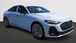 2025 Audi S5 quattro Premium Plus TFSI