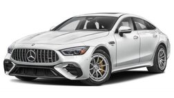 2026 Mercedes-Benz AMG GT 53