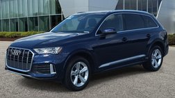 2023 Audi Q7 quattro Premium Plus 45 TFSI