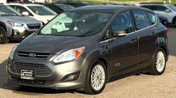 2014 Ford C-Max Energi SEL