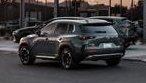2022 Porsche Cayenne Turbo Coupe