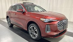 2025 Audi Q5 quattro Premium Plus TFSI