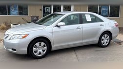 2008 Toyota Camry LE