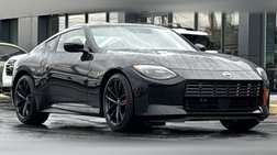 2024 Nissan Z Performance
