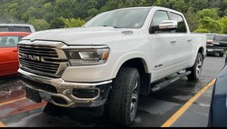 2019 Ram Ram Pickup 1500 Laramie