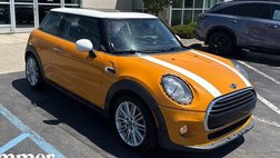 2016 MINI Hardtop Cooper