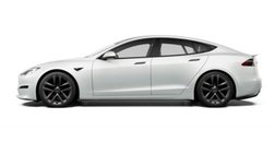 2021 Tesla Model S Long Range