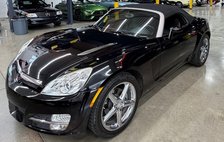2008 Saturn Sky 