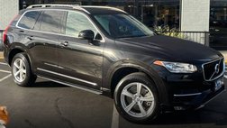 2016 Volvo XC90 T5 Momentum