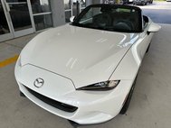 2019 Mazda MX-5 Miata Grand Touring