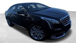 2019 Cadillac XTS Luxury