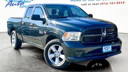 2015 Ram Ram Pickup 1500 Express
