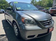 2009 Honda Odyssey EX