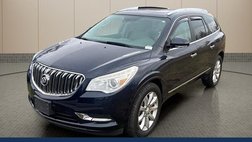 2015 Buick Enclave Premium