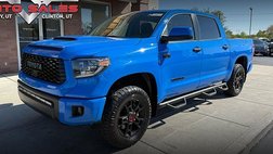 2019 Toyota Tundra TRD Pro