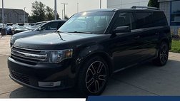 2014 Ford Flex SEL