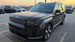 2024 Hyundai Santa Fe Limited