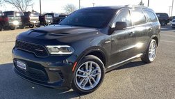 2023 Dodge Durango R/T Plus