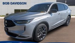 2022 Acura MDX SH-AWD w/A-SPEC