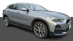 2023 BMW X2 xDrive28i