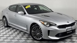 2018 Kia Stinger Base