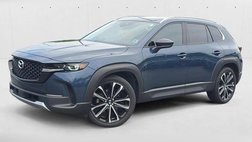 2023 Mazda CX-50 2.5 Turbo Premium