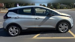 2023 Chevrolet Bolt EV 1LT