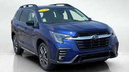 2026 Subaru Ascent Limited 7-Passenger