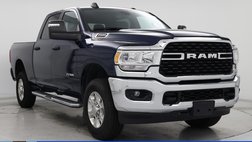 2024 Ram Ram Pickup 2500 Big Horn