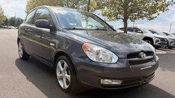 2010 Hyundai Accent SE