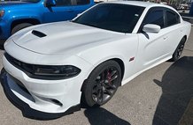 2020 Dodge Charger Scat Pack
