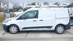 2020 Ford Transit Connect XL