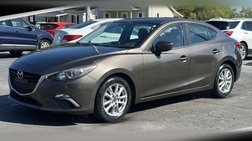 2014 Mazda MAZDA3 i Grand Touring