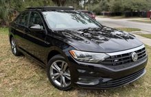 2019 Volkswagen Jetta R-Line