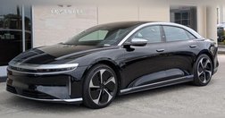 2022 Lucid Air Grand Touring